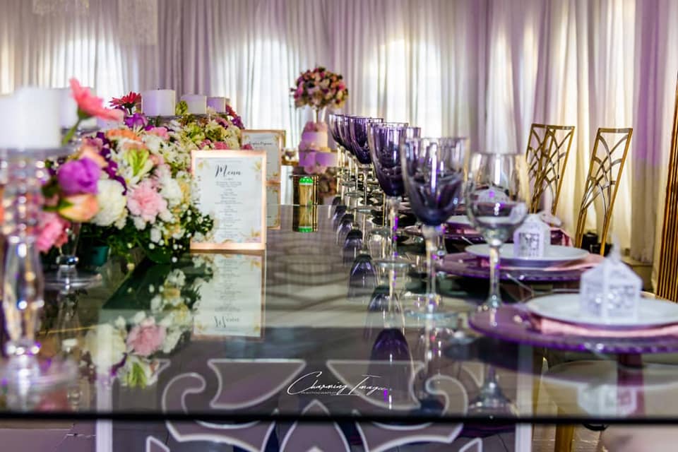 planning with purpose